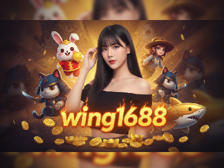 wing1688 ทางเข้า