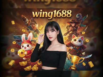ทางเข้า wing1688
