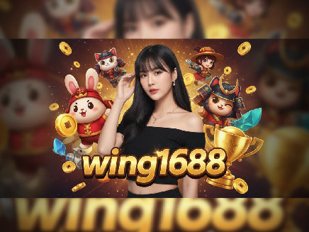 wing1688 login