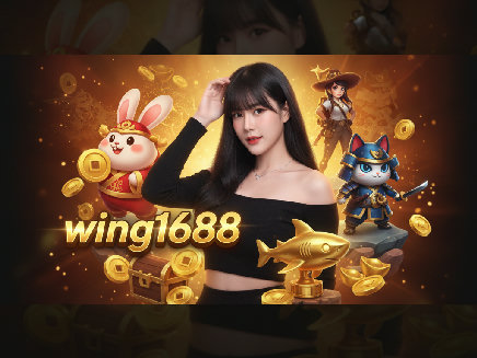 สมัคร wing1688